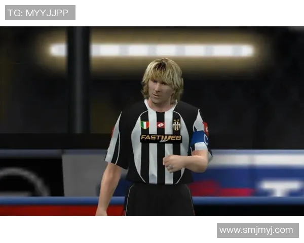 重温经典实况足球PES6带你回到激情四溢的足球时代 重温经典实况足球PES6带你回到激情四溢的足球时代