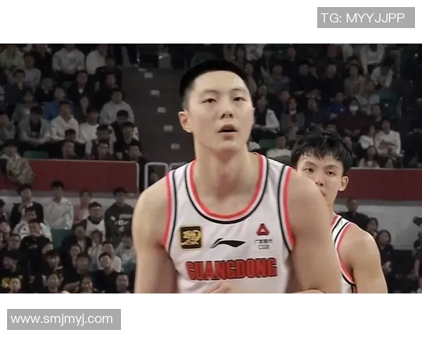 保胡明轩成为广东队核心球员特雷伯克主动让位签约价值显著